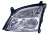 OPEL 1216125 Headlight